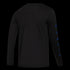 Solstice L/S Rashvest Women - Black